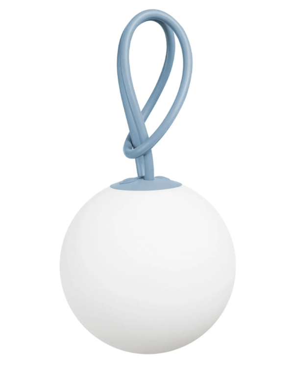 Lampe Bolleke